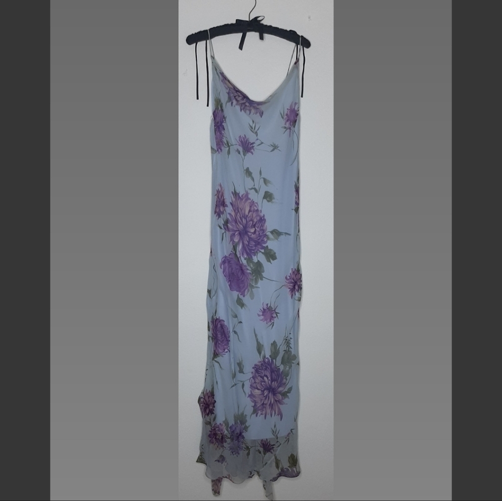 Morrell Maxie Evening Dress